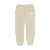 UNWELL SWEATPANTS (LIGHT TAN)