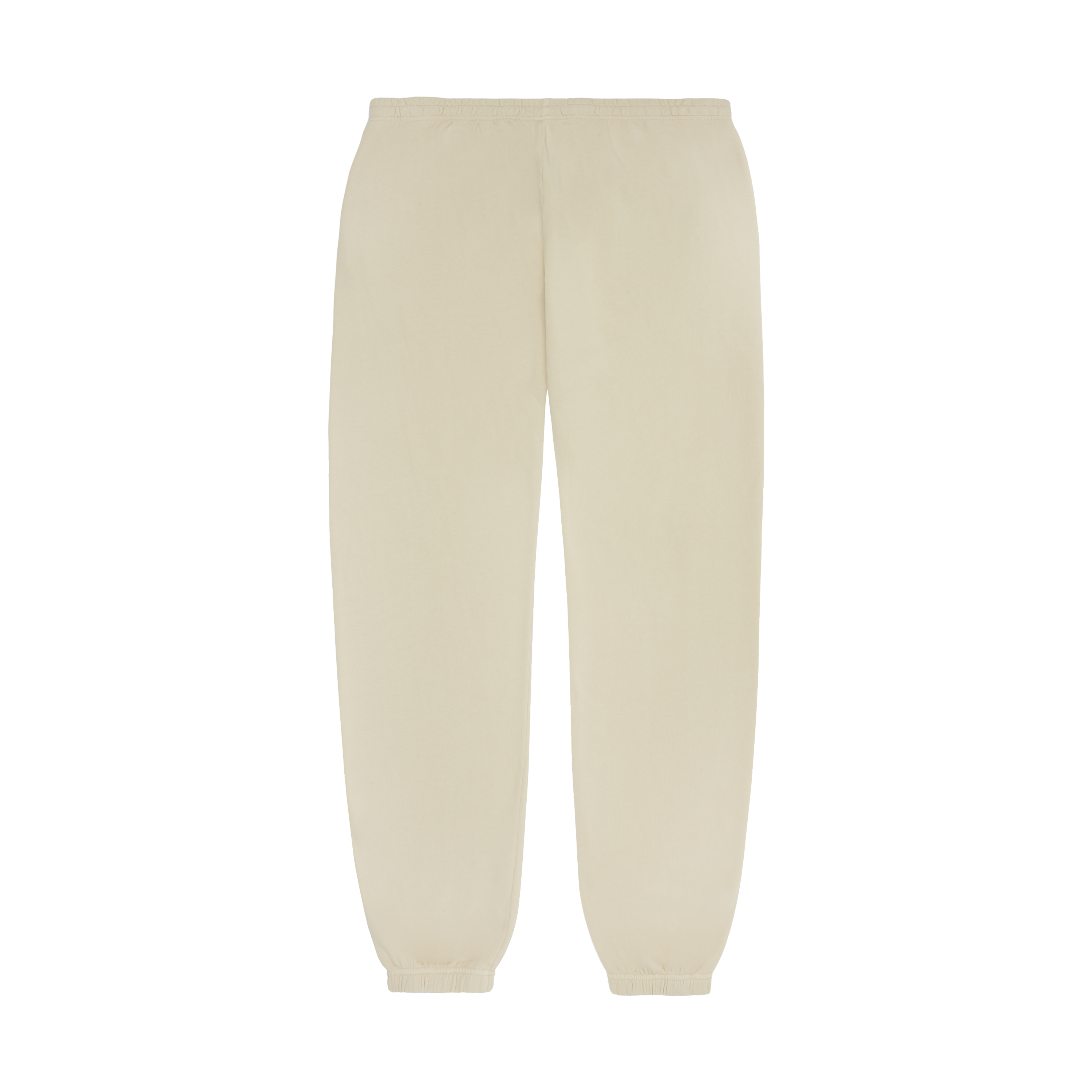 UNWELL SWEATPANTS (LIGHT TAN)