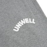 UNWELL SWEATPANTS (SPORT GREY)