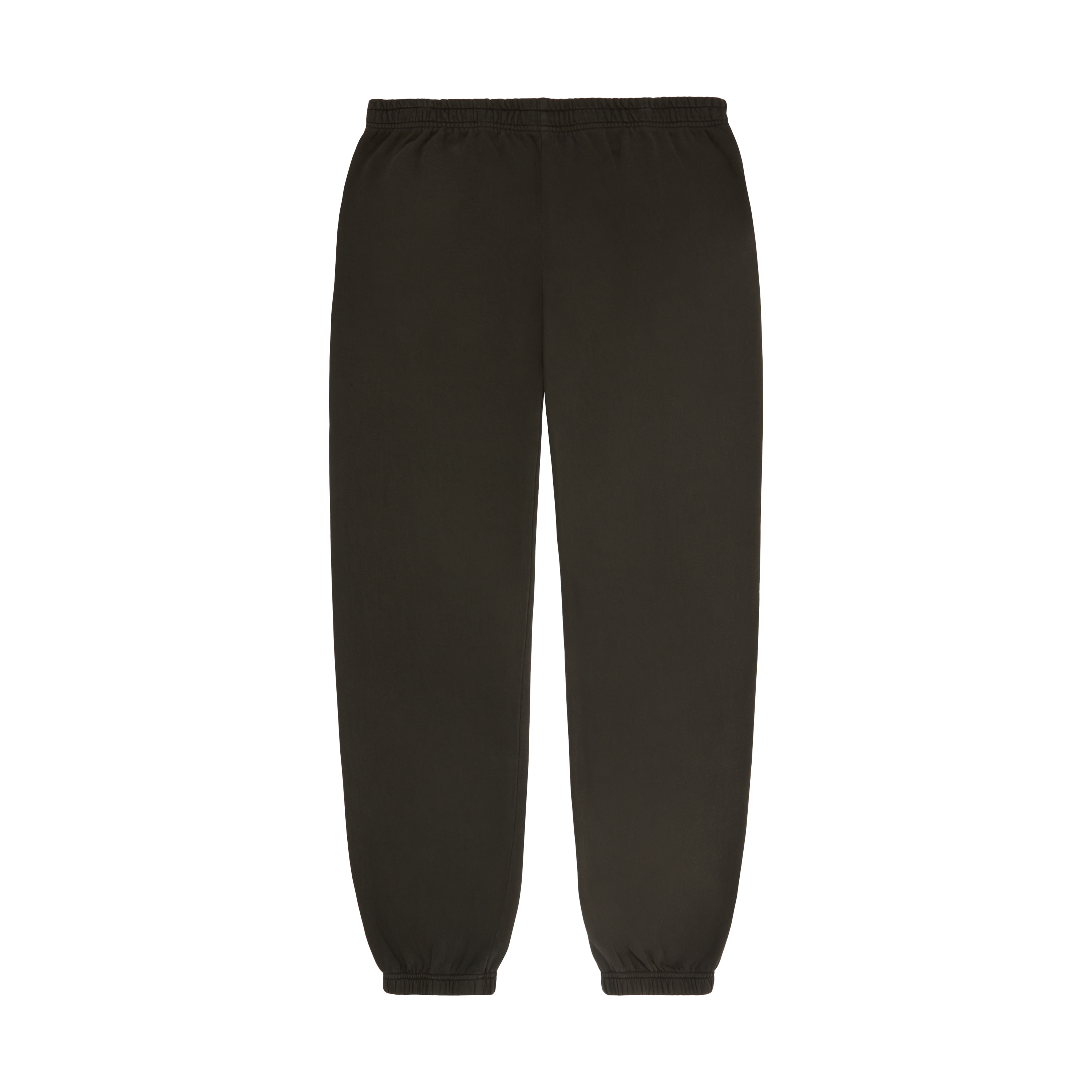 UNWELL SWEATPANTS (VINTAGE BLACK)