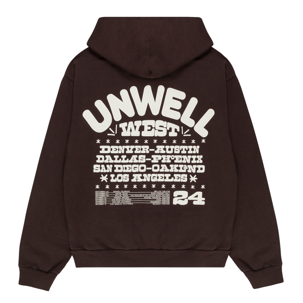 UNWELL Shop | Call Her Daddy, Hot Mess, and More