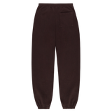 UNWELL TOUR SWEATPANTS (BROWN)