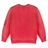 UNWELL VARSITY 25 CREWNECK