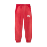 UNWELL VARSITY SWEATPANTS
