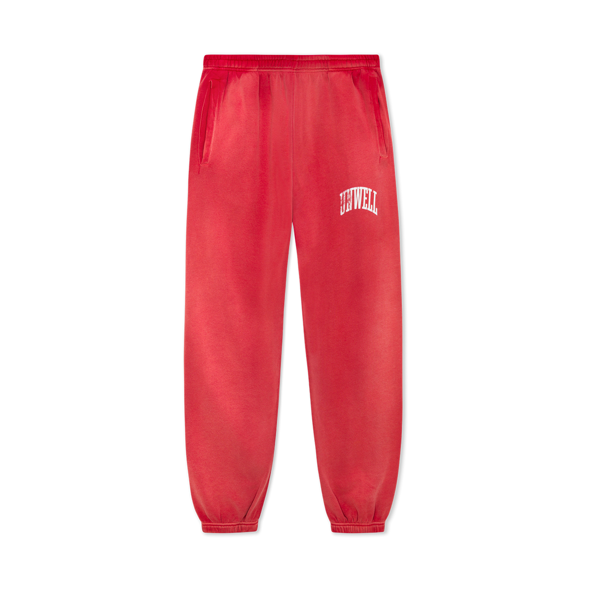 UNWELL VARSITY SWEATPANTS – Unwell Shop | Call Her Daddy and More