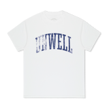 UNWELL VARSITY TEE