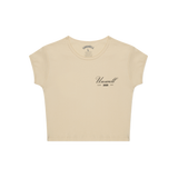 UNWELL VEGAS BABY TEE