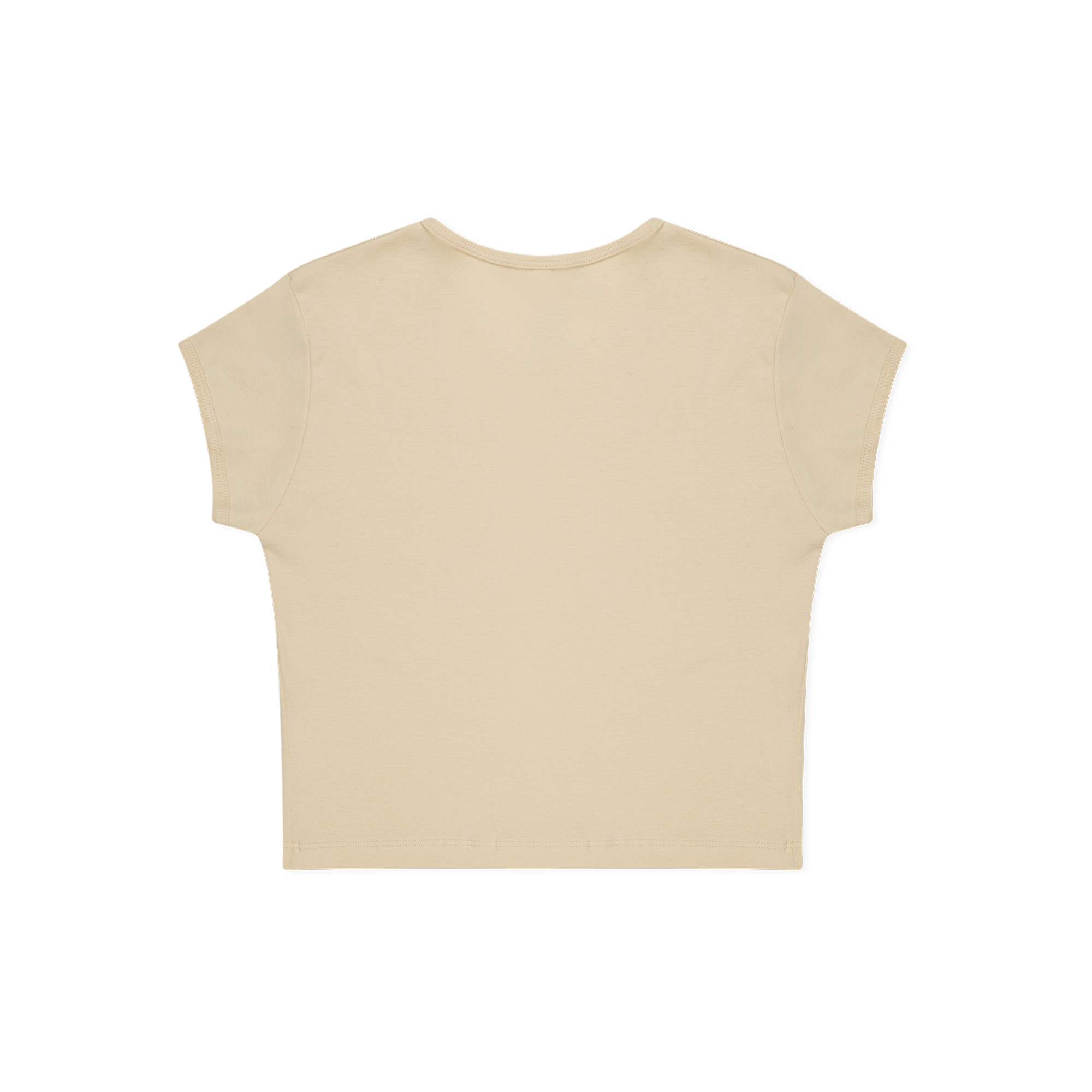 UNWELL VEGAS BABY TEE