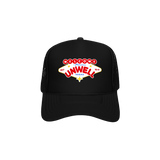 UNWELL VEGAS TRUCKER