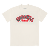 UNWELL WEST TOUR TEE