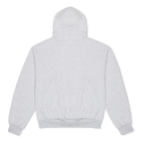 UNWELL VARSITY ZIP HOODIE